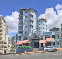 Sedgebrook On Leichhardt - Accommodation BNB