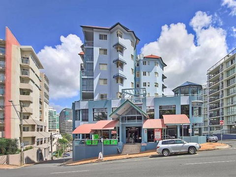 Sedgebrook On Leichhardt - Accommodation BNB 0