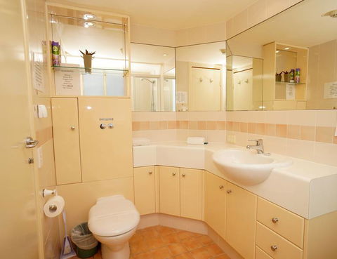 Sedgebrook On Leichhardt - Accommodation BNB 2