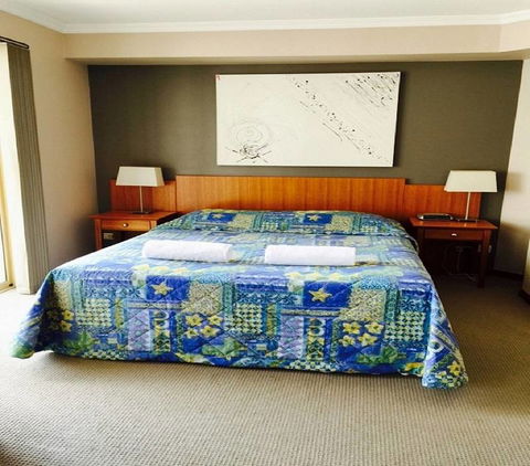 Sedgebrook On Leichhardt - Accommodation BNB 3
