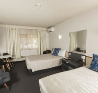 Belconnen Way Motel and Serviced Apartments - Accommodation BNB