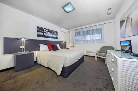 Belconnen Way Motel And Serviced Apartments - Accommodation BNB 1