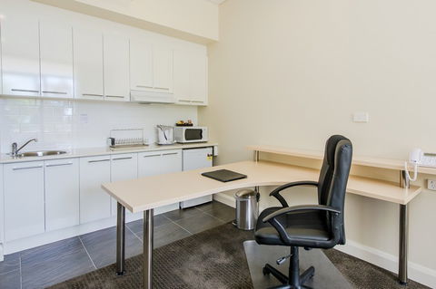 Belconnen Way Motel And Serviced Apartments - Accommodation BNB 2