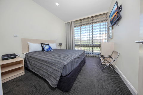 Belconnen Way Motel And Serviced Apartments - Accommodation BNB 3