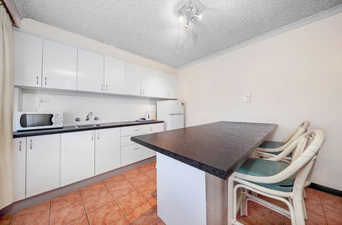 Belconnen Way Motel And Serviced Apartments - Accommodation BNB 4