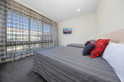 Belconnen Way Motel And Serviced Apartments - Accommodation BNB 5