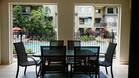 The Lakes Cairns Resort - Accommodation BNB 3