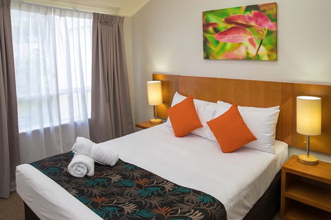 The Lakes Cairns Resort - Accommodation BNB 4