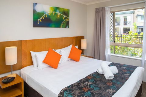 The Lakes Cairns Resort - Accommodation BNB 11