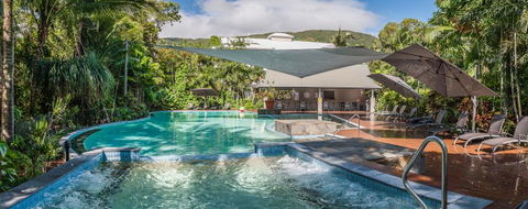 Oasis At Palm Cove - Accommodation BNB 6
