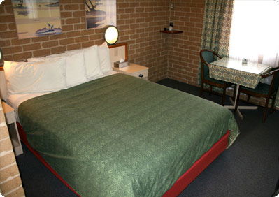 Grand Manor Motor Inn - Accommodation BNB 7