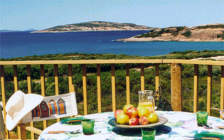  Accommodation BNB