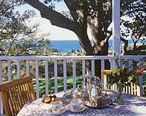 Figtrees Of Kiama B And B - Accommodation BNB
