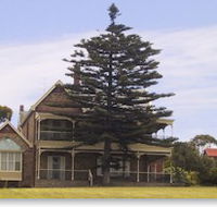 Boston House Motel - Accommodation BNB