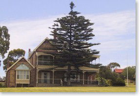 Boston House Motel - Accommodation BNB 0