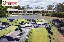 West Wyalong NSW Accommodation BNB