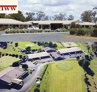 Club Inn Resort - Accommodation BNB
