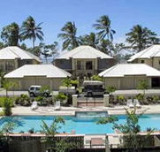 Lahania By The Sea - Accommodation BNB