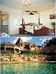  Accommodation BNB