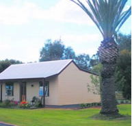 Murray River Resort - Accommodation BNB