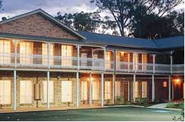 Penrith NSW Accommodation BNB