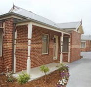 Yarravillas - Accommodation BNB