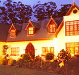 Mt Tamborine Stonehaven Manor - Accommodation BNB