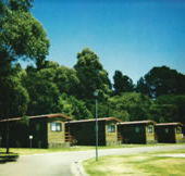 Katoomba Falls Caravan Park - Accommodation BNB