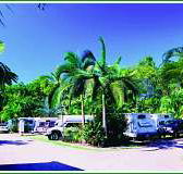 Tropical Hibiscus Caravan Park - Accommodation BNB