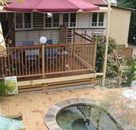 Canobie House Bed  Breakfast - Accommodation BNB