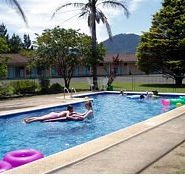 Bounty Motor Inn - Accommodation BNB