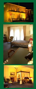 Unknown ACT Accommodation BNB