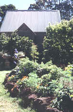 Newbury VIC Accommodation BNB