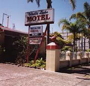 Wallis Lake Motel - Accommodation BNB