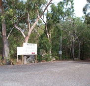 Cooktown Caravan Park - Accommodation BNB