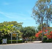 Mareeba Riverside Caravan Park - Accommodation BNB