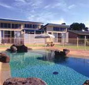 Park View Holiday Units - Accommodation BNB