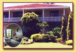  Accommodation BNB