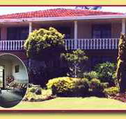 Whitfords By-the-sea Bed And Breakfast And Cottages - Accommodation BNB