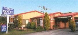 Cunningham Shore Motel - Accommodation BNB 0