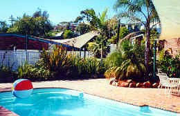 Anchorage Apartments Bermagui - Accommodation BNB 0