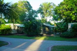 Damper Creek QLD Accommodation BNB