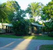 Cardwell Van Park - Accommodation BNB