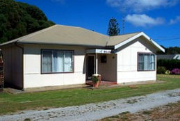 King Island TAS Accommodation BNB