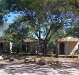 Mataranka Hotel Motel - Accommodation BNB