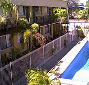 The Stuart Hotel - Accommodation BNB
