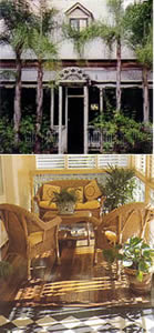 Spring Hill QLD Accommodation BNB