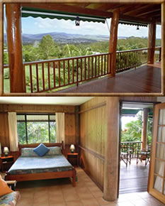 Wongabel QLD Accommodation BNB
