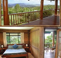Atherton Blue Gum - Accommodation BNB
