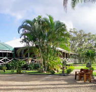 Agnes Water Hideaway - Accommodation BNB
